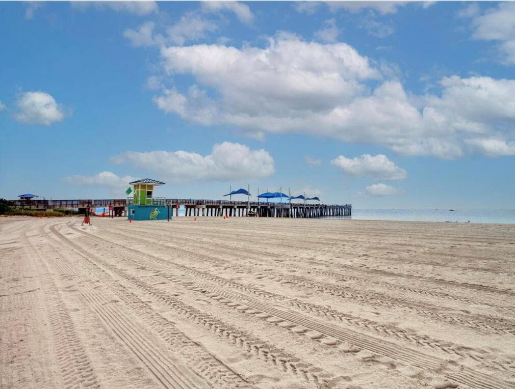 413 S Ocean Boulevard # 4, Pompano Beach, FL 33062