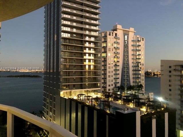 601 NE 23rd St # 1505, Miami, FL 33137 photo 6