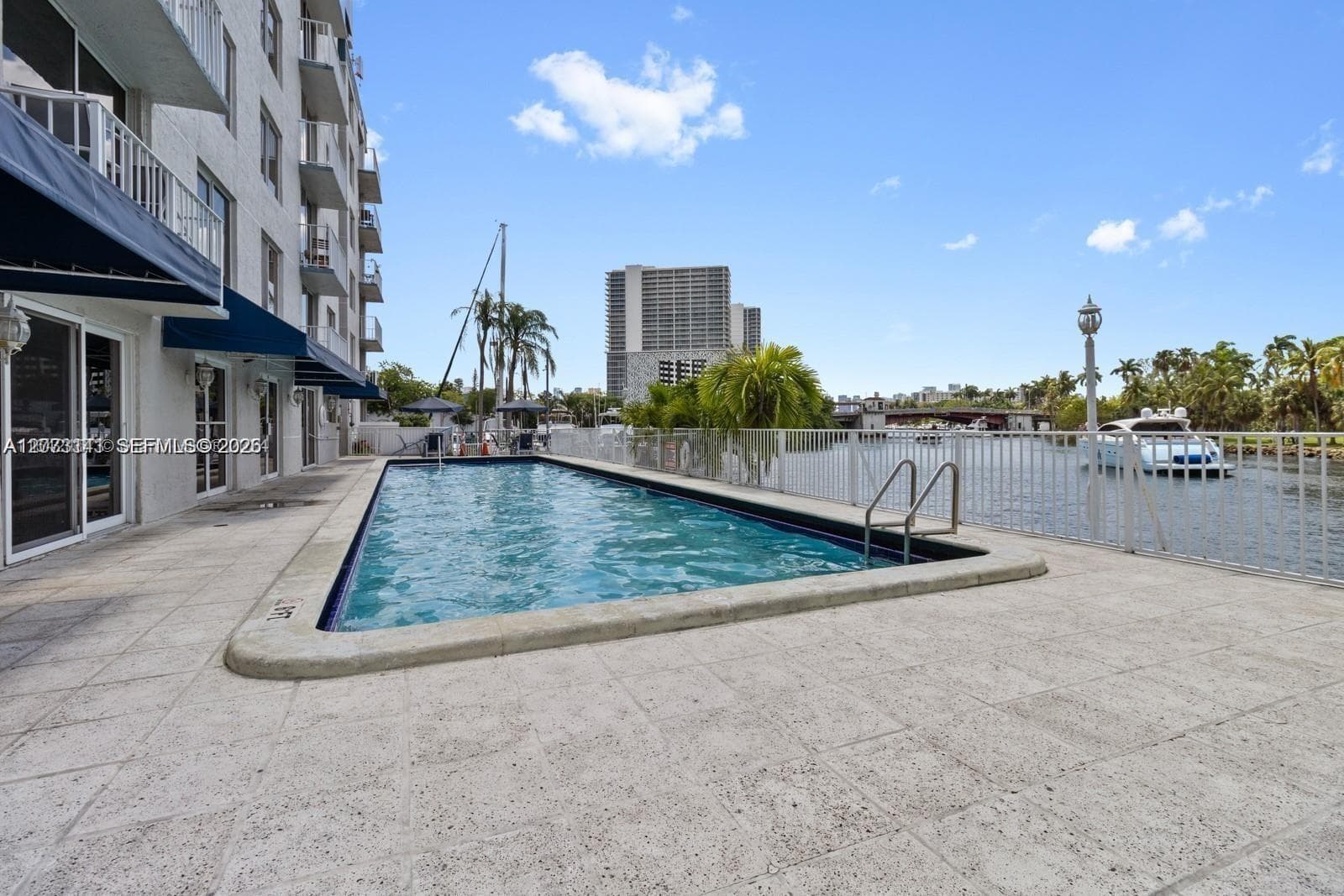1720 NW N River Dr # 602, Miami, FL 33125 photo 11