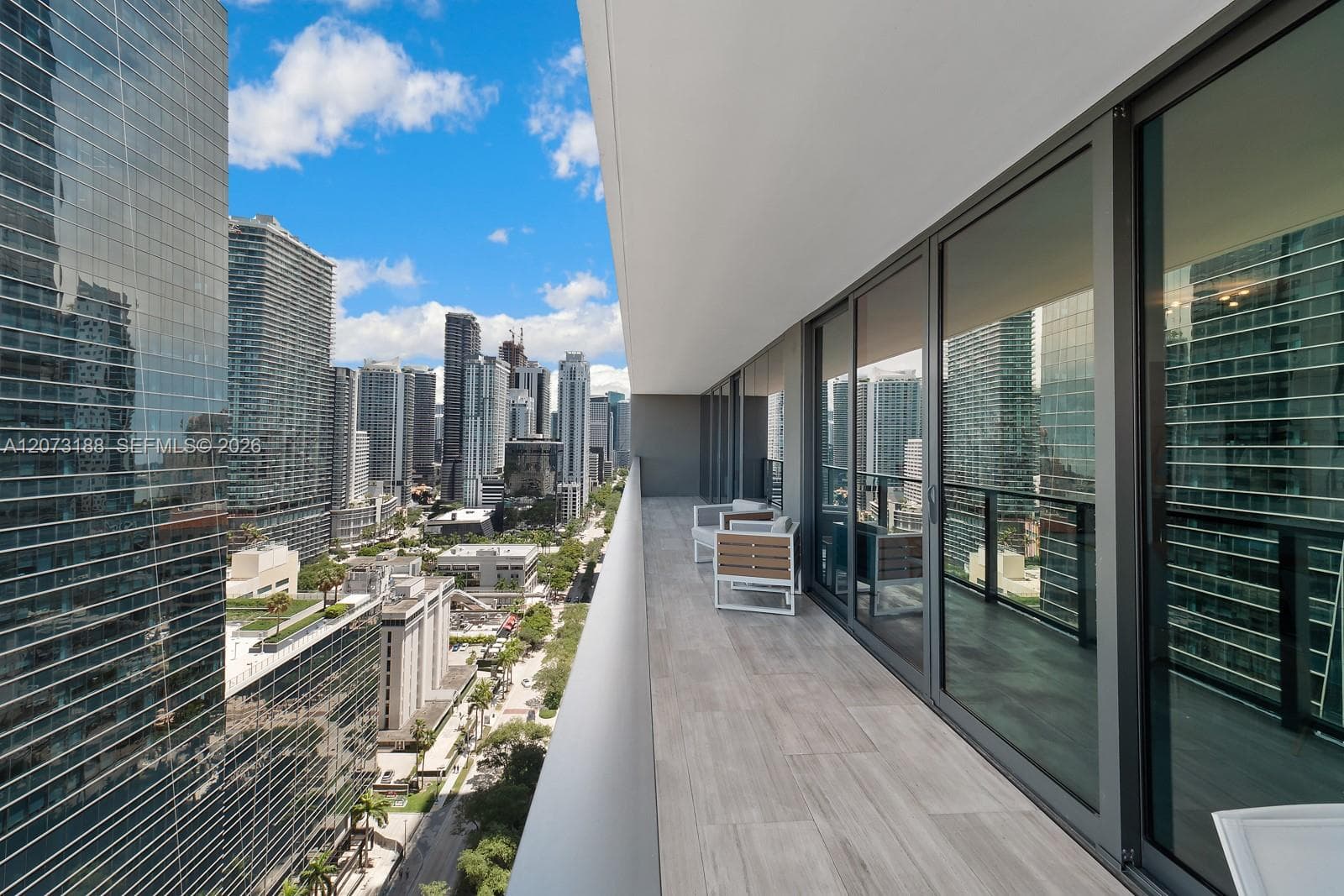 1451 Brickell Ave # 2405, Miami, FL 33131 photo 13
