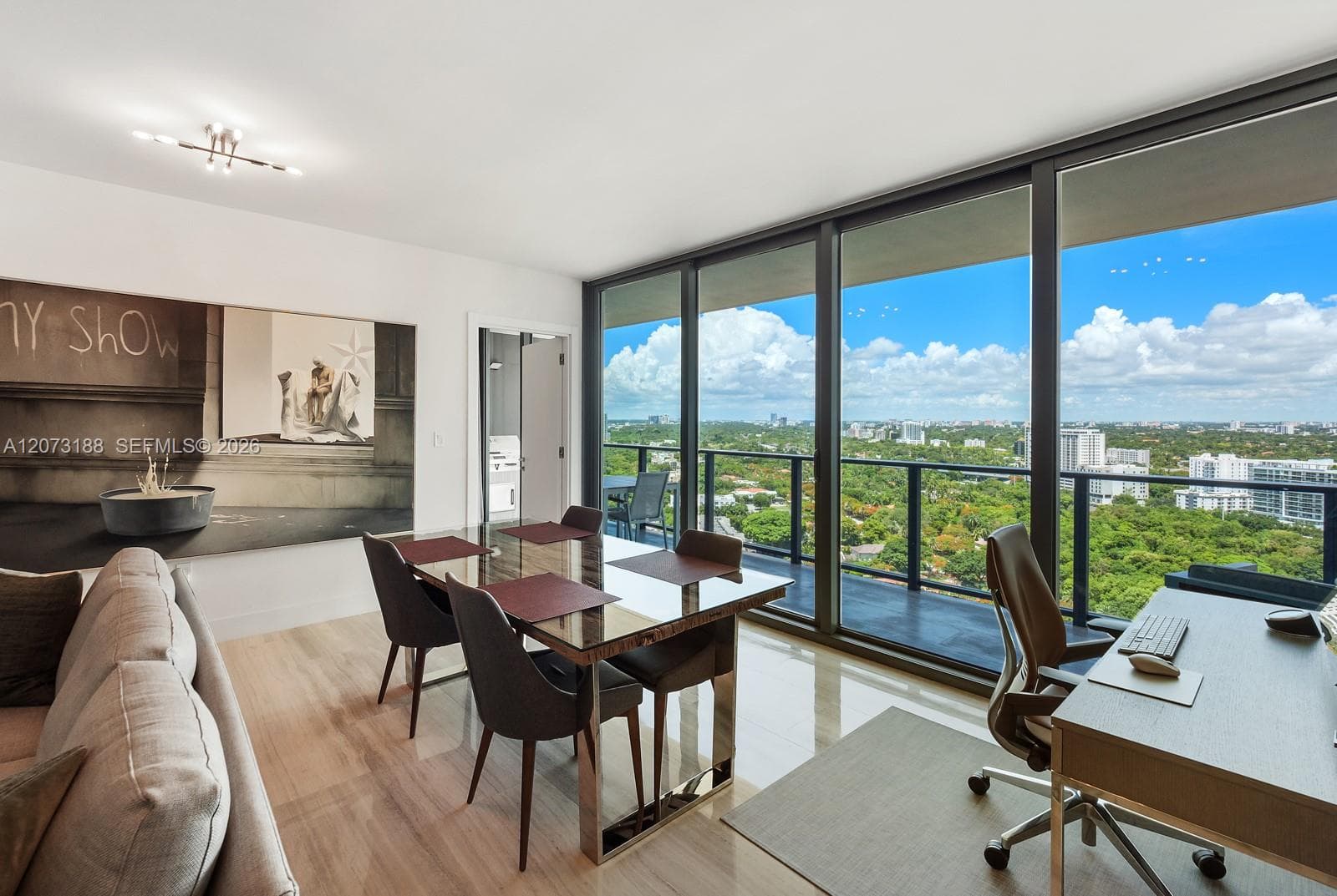1451 Brickell Ave # 2405, Miami, FL 33131 photo 9