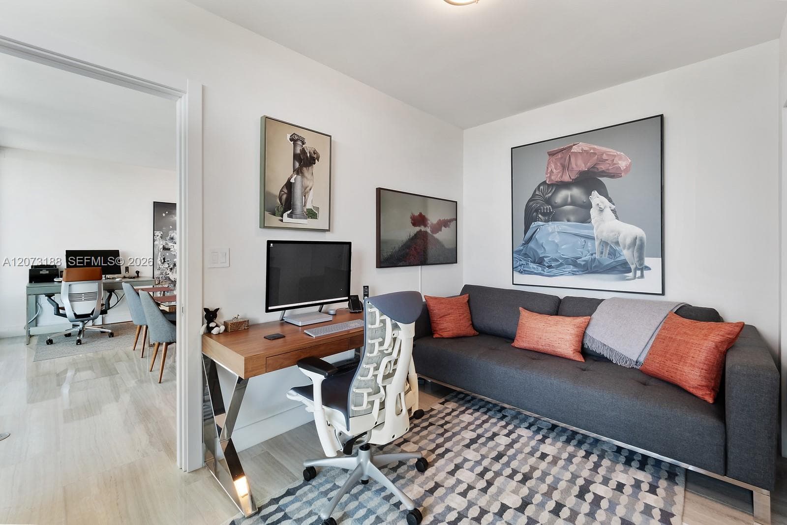 1451 Brickell Ave # 2405, Miami, FL 33131 photo 10