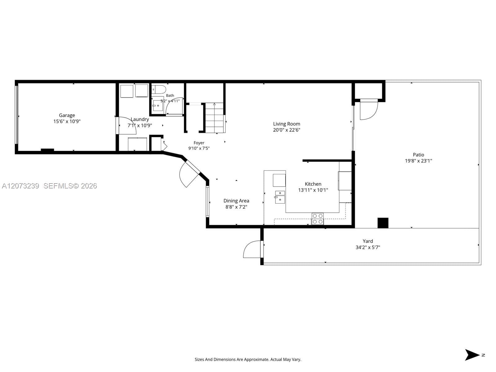 16407 SW 73rd Ter, Miami, FL 33193 photo 8