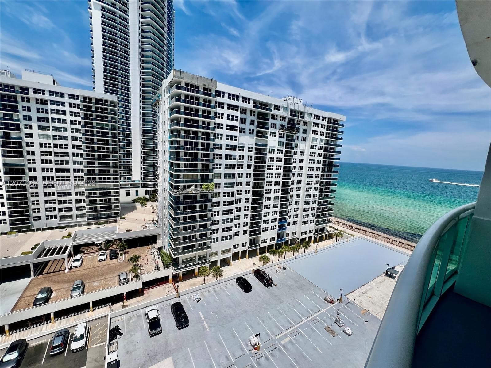 3001 S Ocean Dr # 1201, Hollywood, FL 33019 photo 11