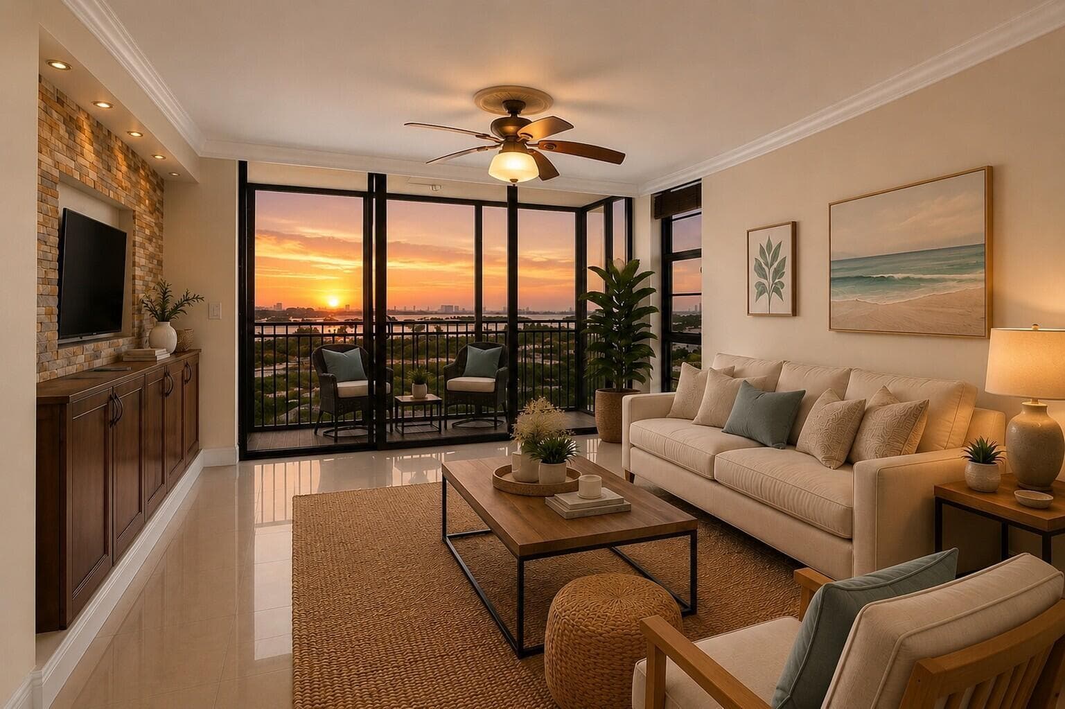2500 NE 135TH Street # C1011, North Miami, FL 33181 photo 6