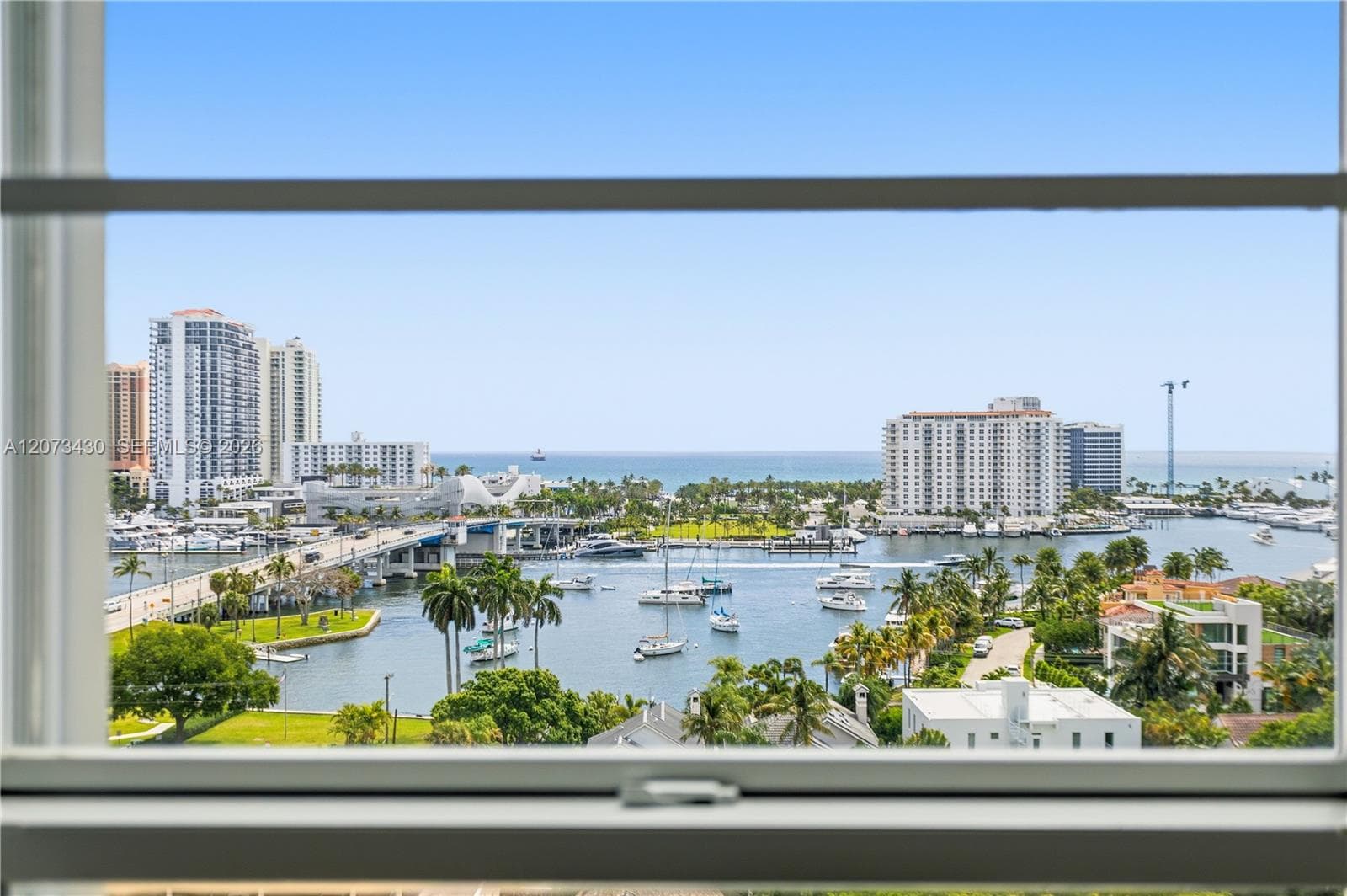 340 Sunset Dr # 1210, Fort Lauderdale, FL 33301