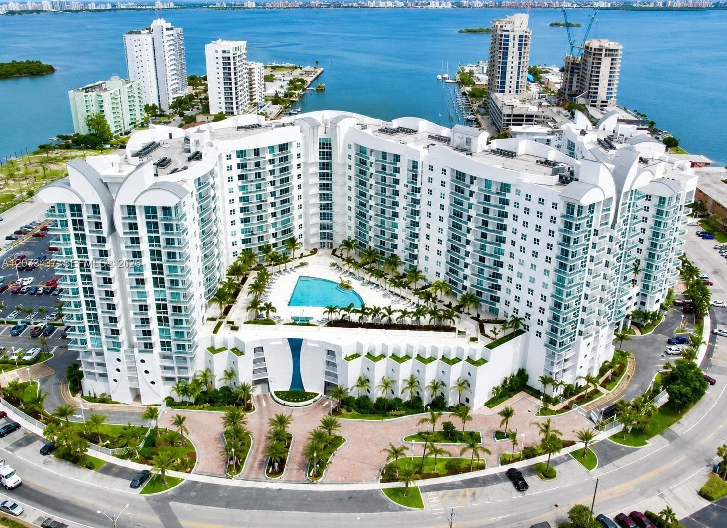 7910 Harbor Island Dr # 904, North Bay Village, FL 33141 photo 6