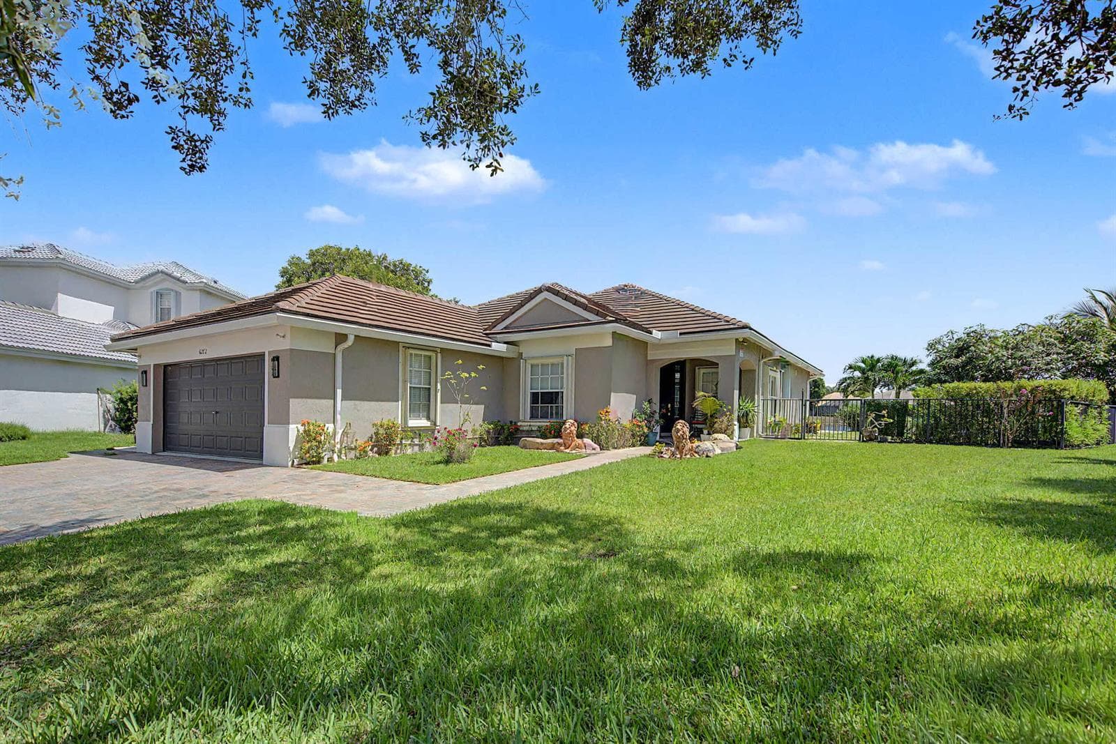 6272 NW 108TH Way, Parkland, FL 33076 photo 13