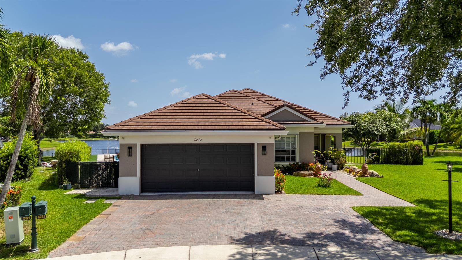 6272 NW 108TH Way, Parkland, FL 33076 photo 12