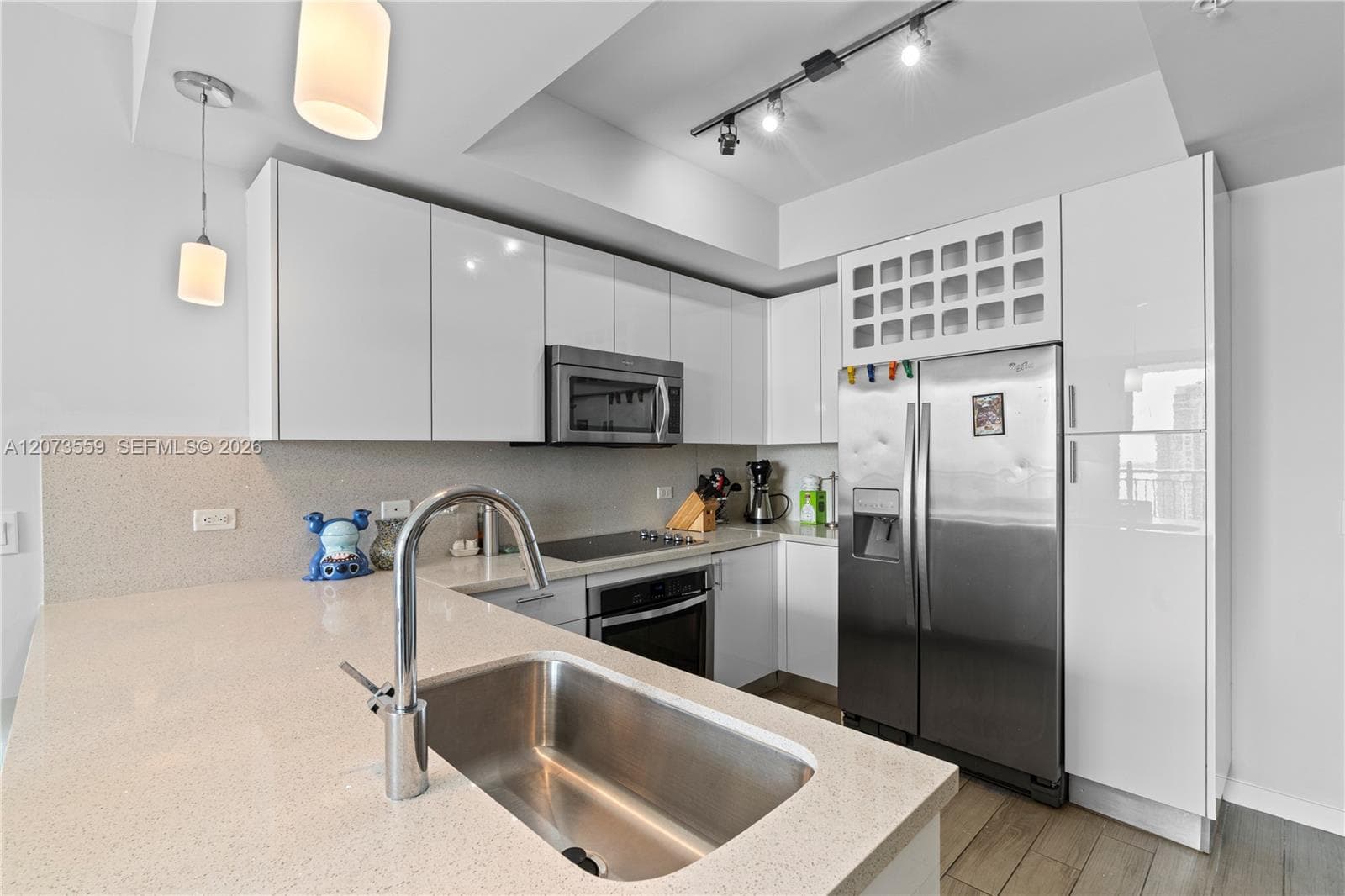 999 SW 1st Ave # 3307, Miami, FL 33130 photo 6