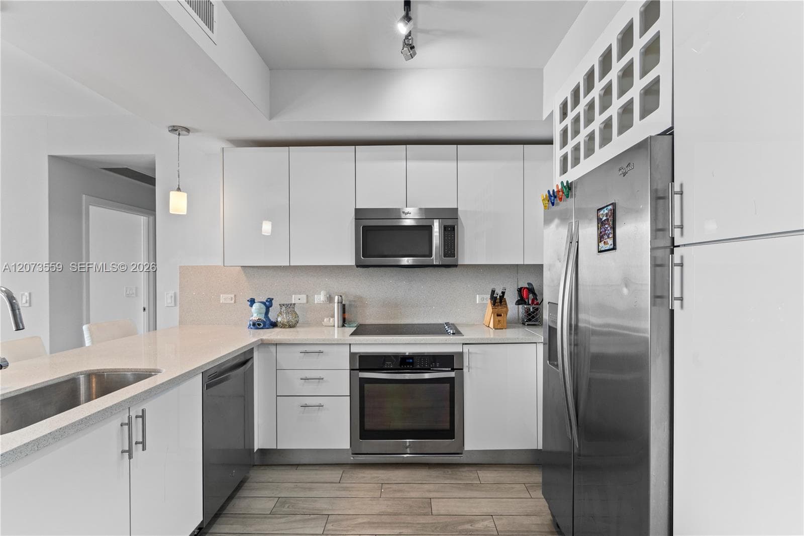 999 SW 1st Ave # 3307, Miami, FL 33130 photo 7