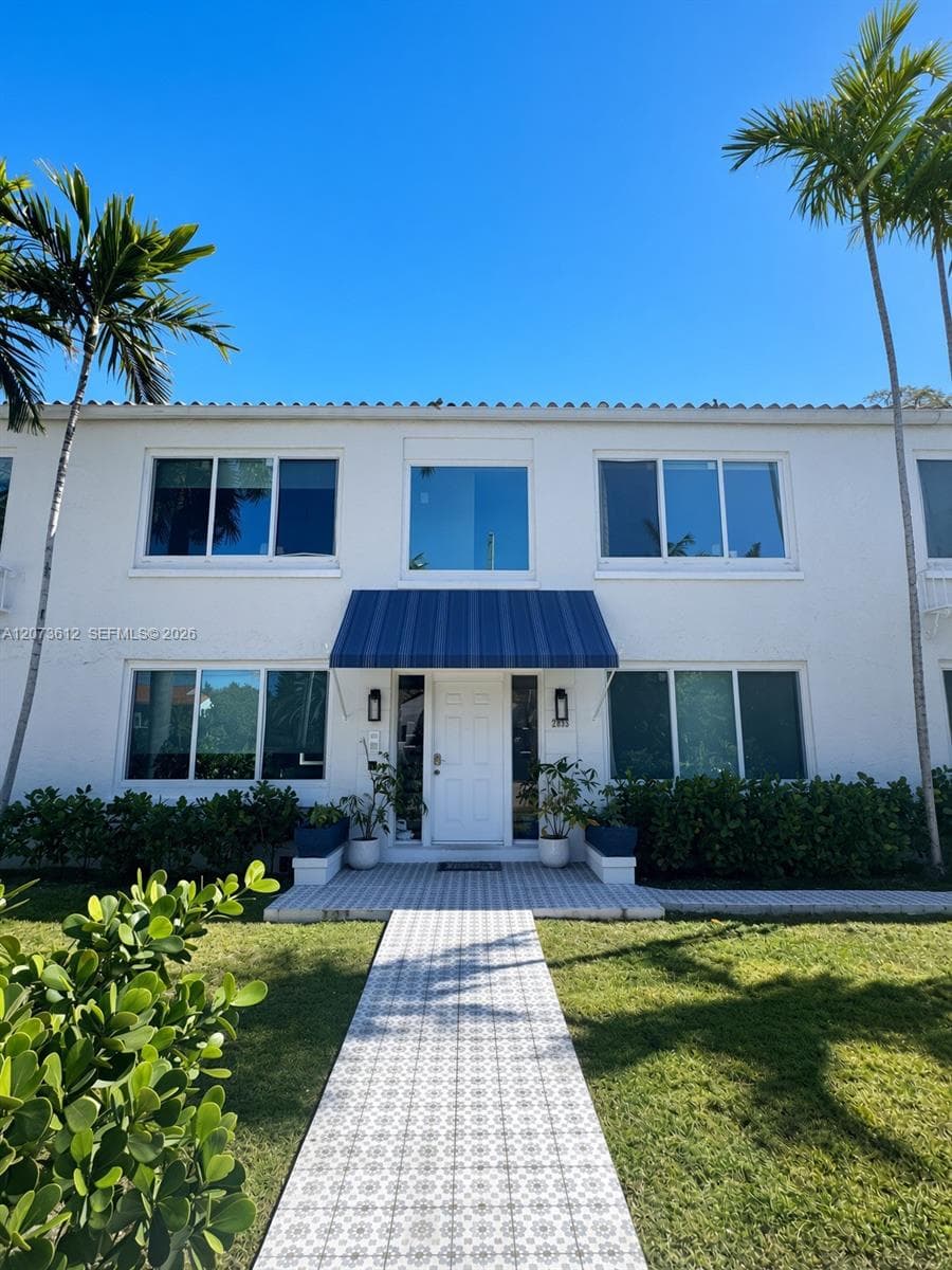 2855 Royal Palm Ave # 4, Miami Beach, FL 33140