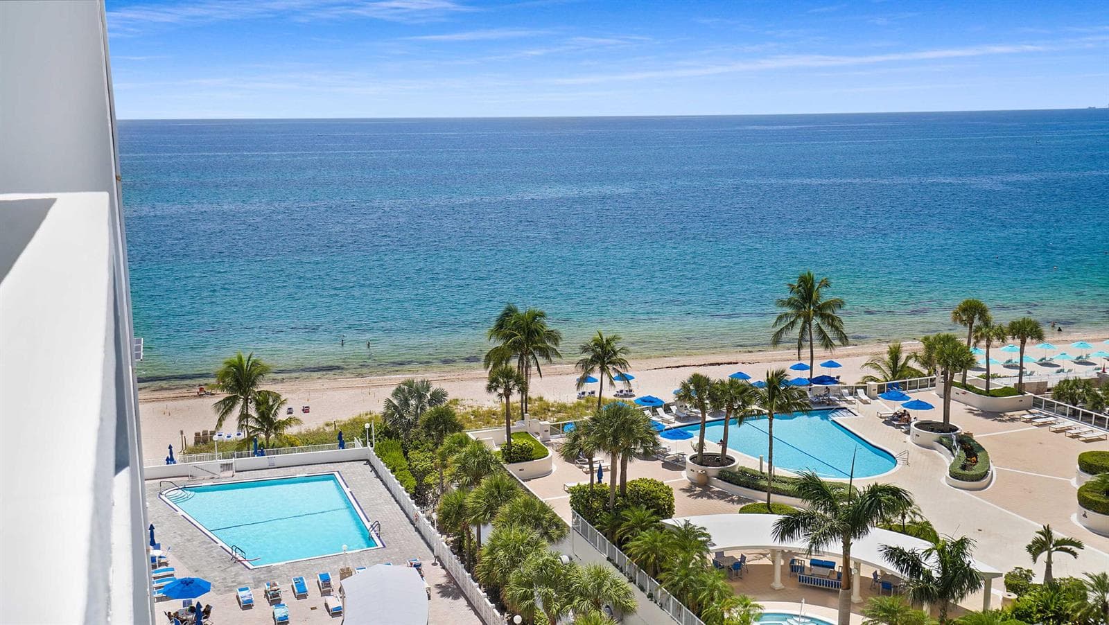 4250 GALT OCEAN Drive # 10D, Fort Lauderdale, FL 33308 photo 2