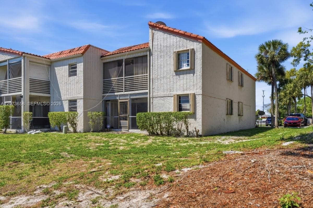 7460 Woodmont Ter # 101, Tamarac, FL 33321 photo 12