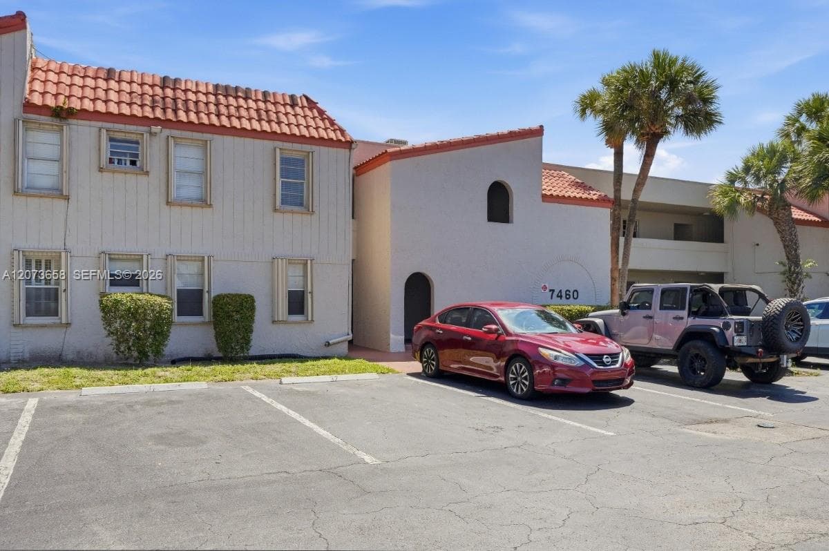 7460 Woodmont Ter # 101, Tamarac, FL 33321 photo 9