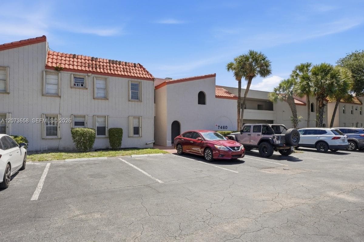 7460 Woodmont Ter # 101, Tamarac, FL 33321 photo 10