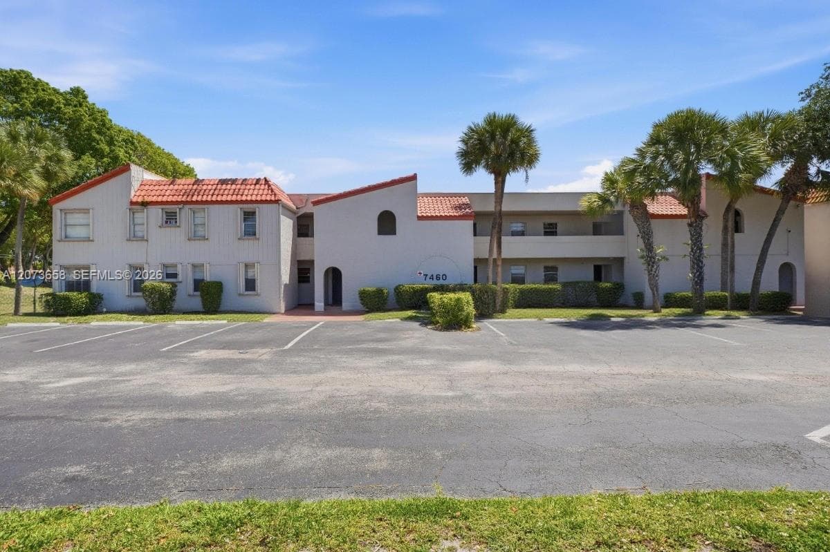 7460 Woodmont Ter # 101, Tamarac, FL 33321 photo 8