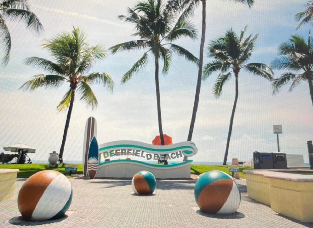 1241 SE 3RD Street # 1-4, Deerfield Beach, FL 33441 photo 9