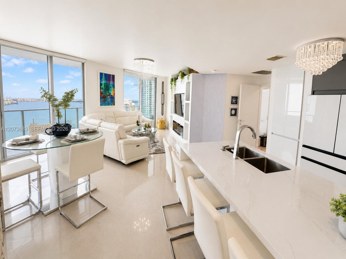 300 S Biscayne Blvd # T-2910, Miami, FL 33131 photo 6