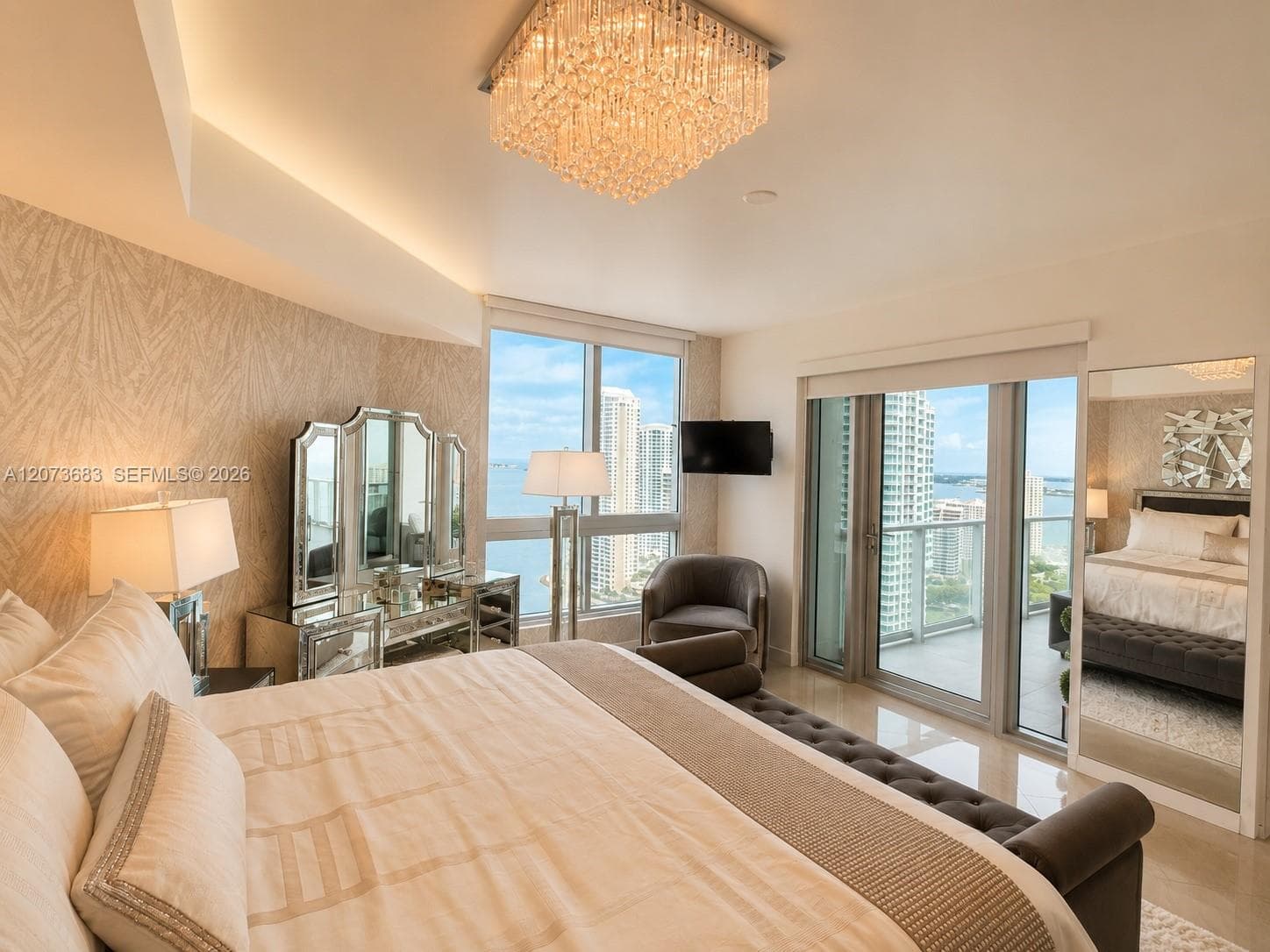300 S Biscayne Blvd # T-2910, Miami, FL 33131 photo 13