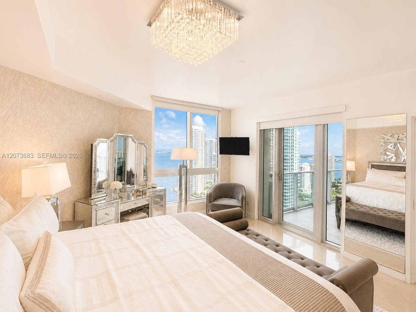 300 S Biscayne Blvd # T-2910, Miami, FL 33131 photo 12