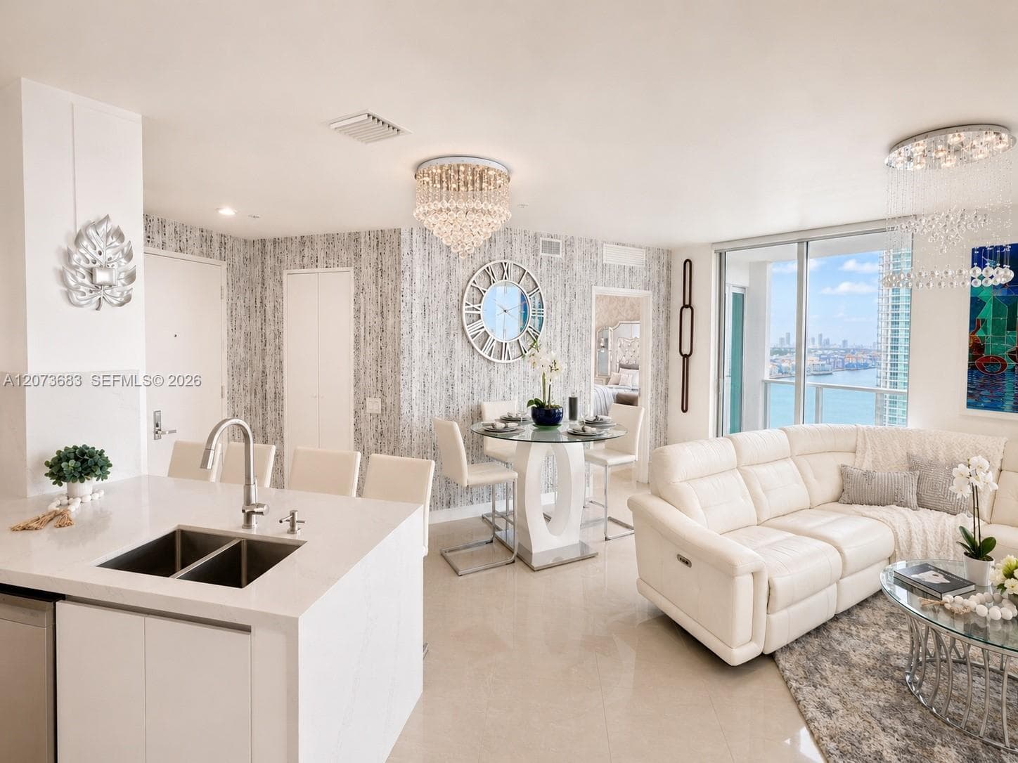 300 S Biscayne Blvd # T-2910, Miami, FL 33131 photo 7