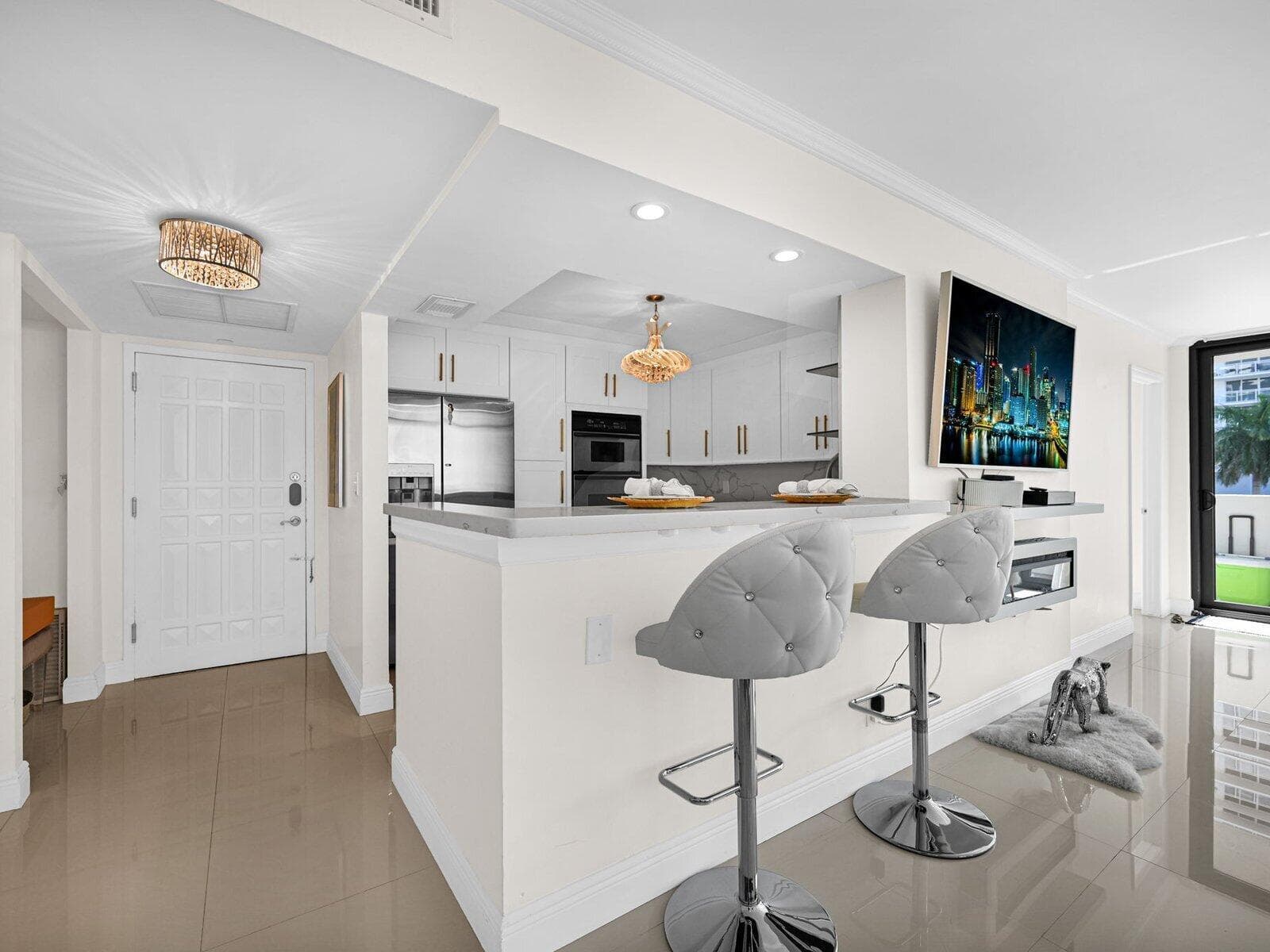2049 S OCEAN Drive # 209, Hallandale Beach, FL 33009 photo 2