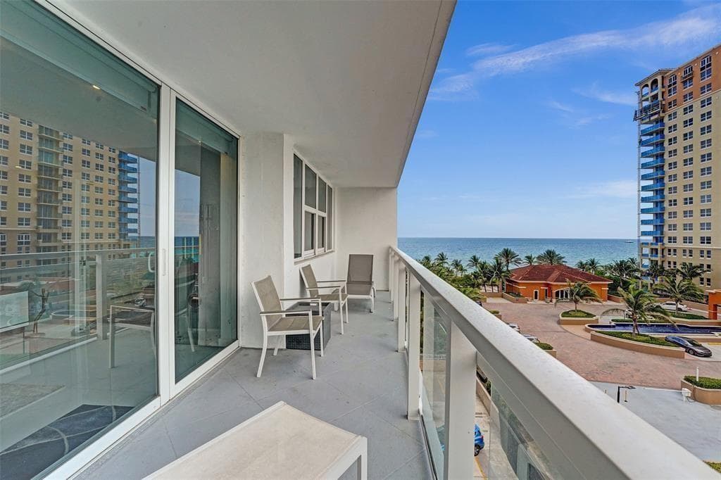 2030 S OCEAN Drive # 510, Hallandale Beach, FL 33009 photo 2