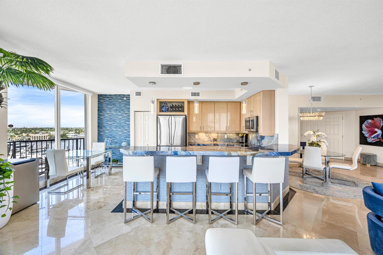 100 S BIRCH Road # 806B, Fort Lauderdale, FL 33316 photo 6