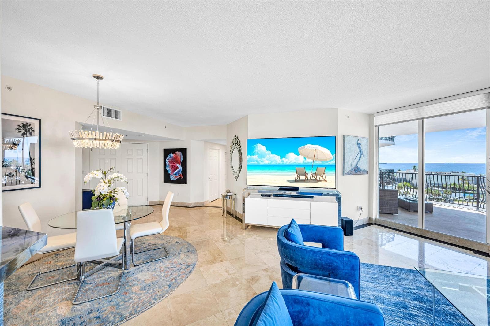 100 S BIRCH Road # 806B, Fort Lauderdale, FL 33316 photo 13