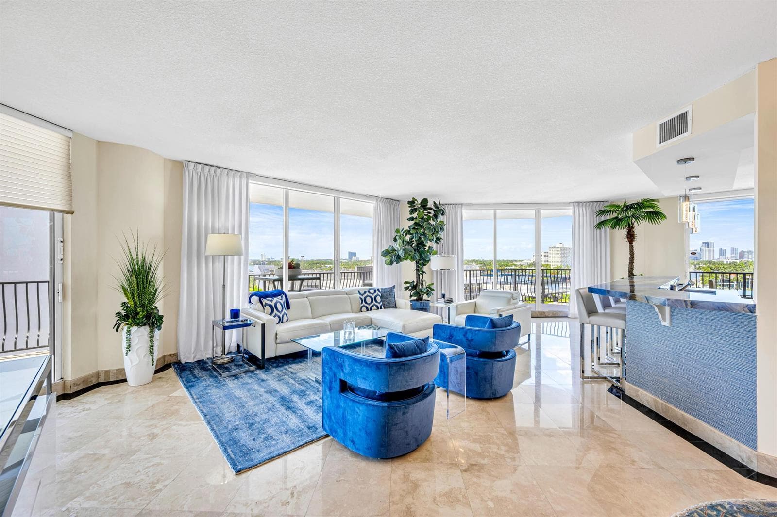 100 S BIRCH Road # 806B, Fort Lauderdale, FL 33316 photo 12
