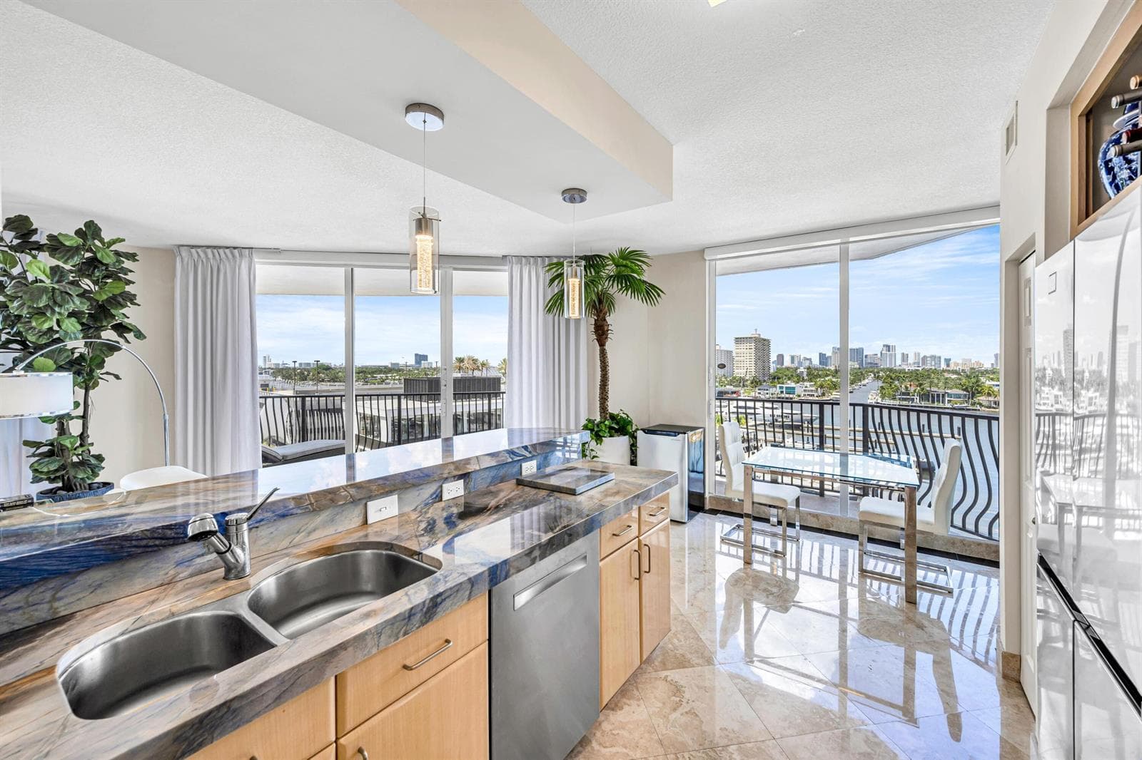100 S BIRCH Road # 806B, Fort Lauderdale, FL 33316 photo 7