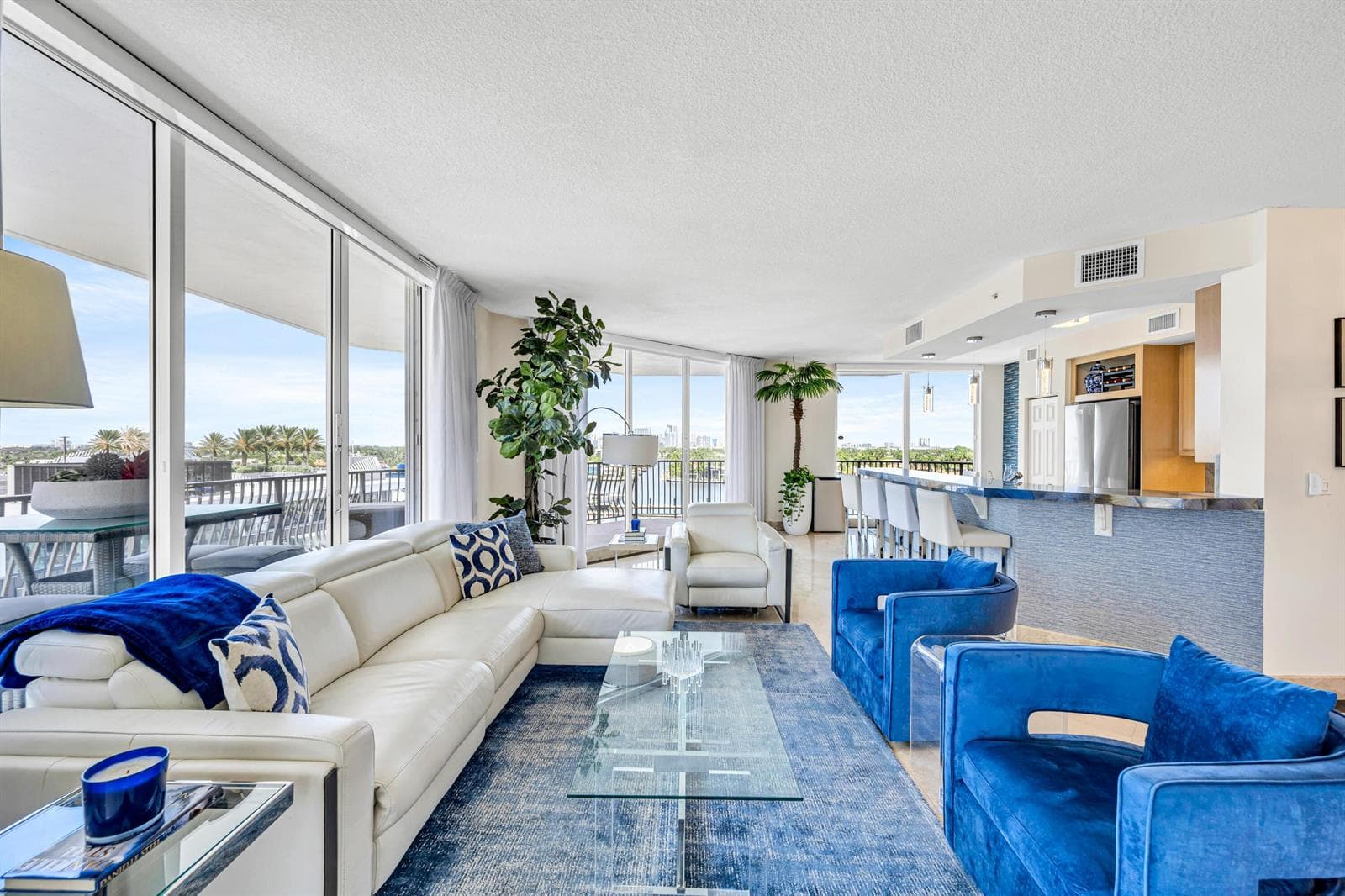 100 S BIRCH Road # 806B, Fort Lauderdale, FL 33316 photo 3