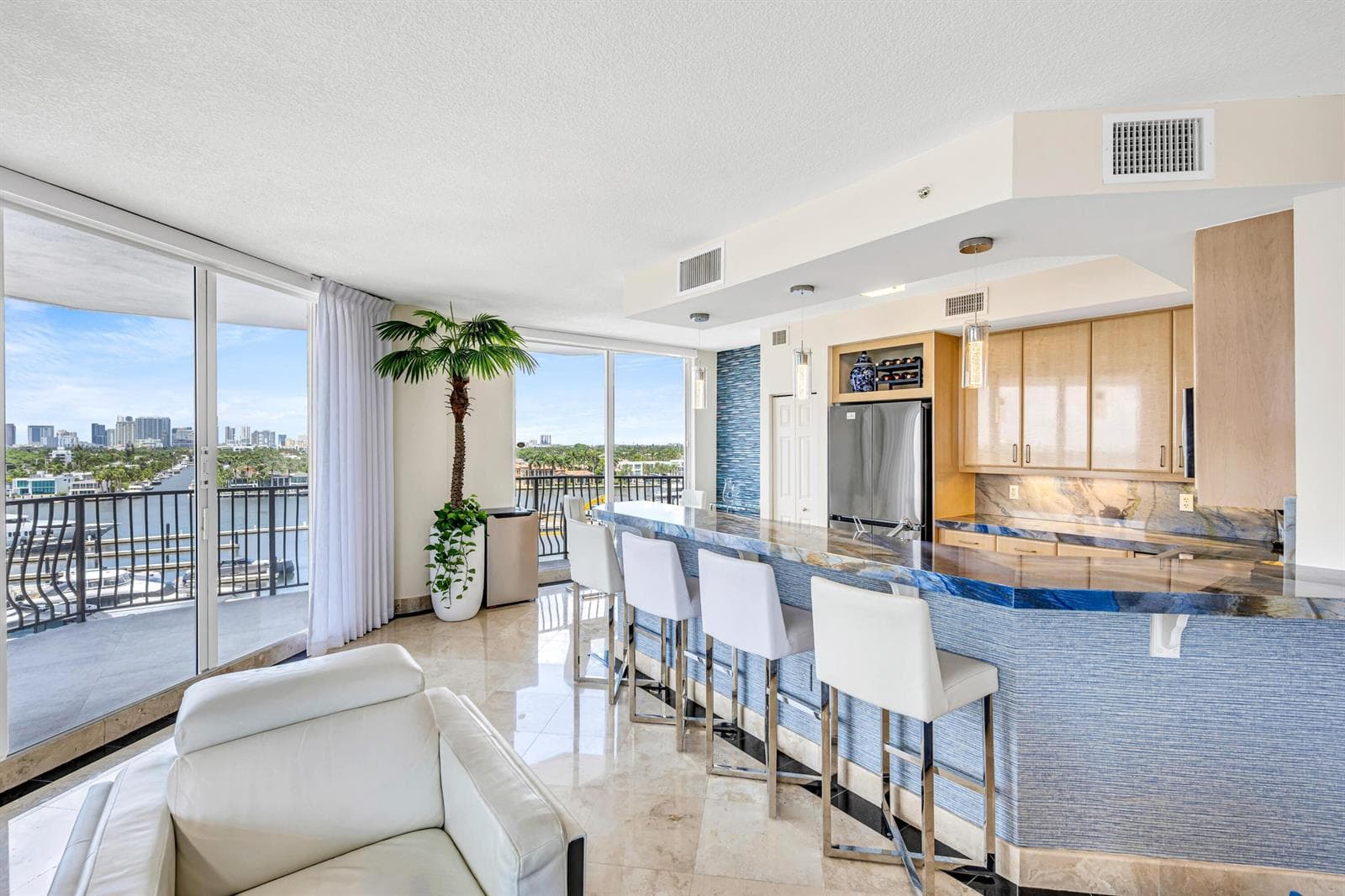 100 S BIRCH Road # 806B, Fort Lauderdale, FL 33316 photo 5