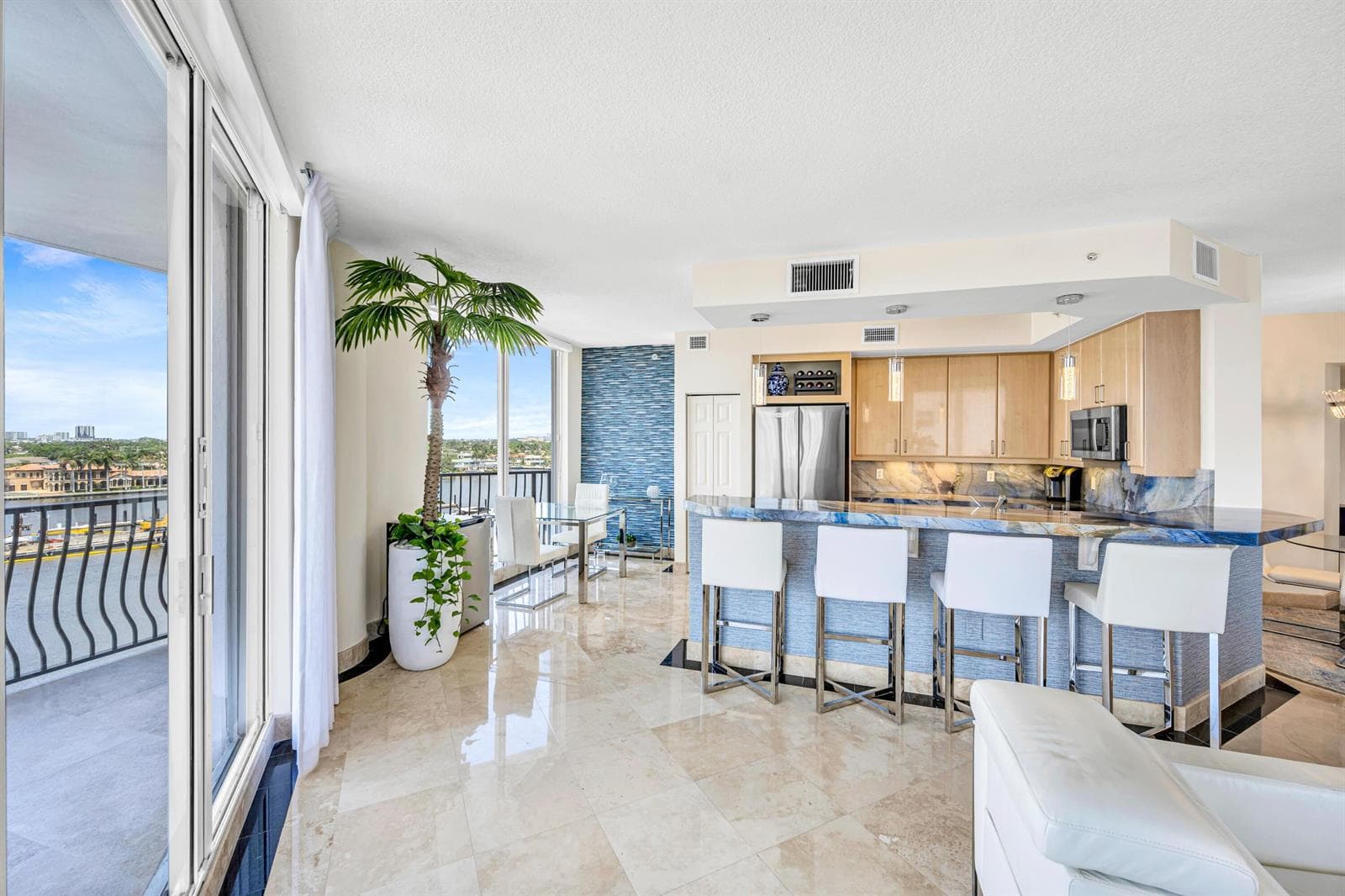 100 S BIRCH Road # 806B, Fort Lauderdale, FL 33316 photo 9