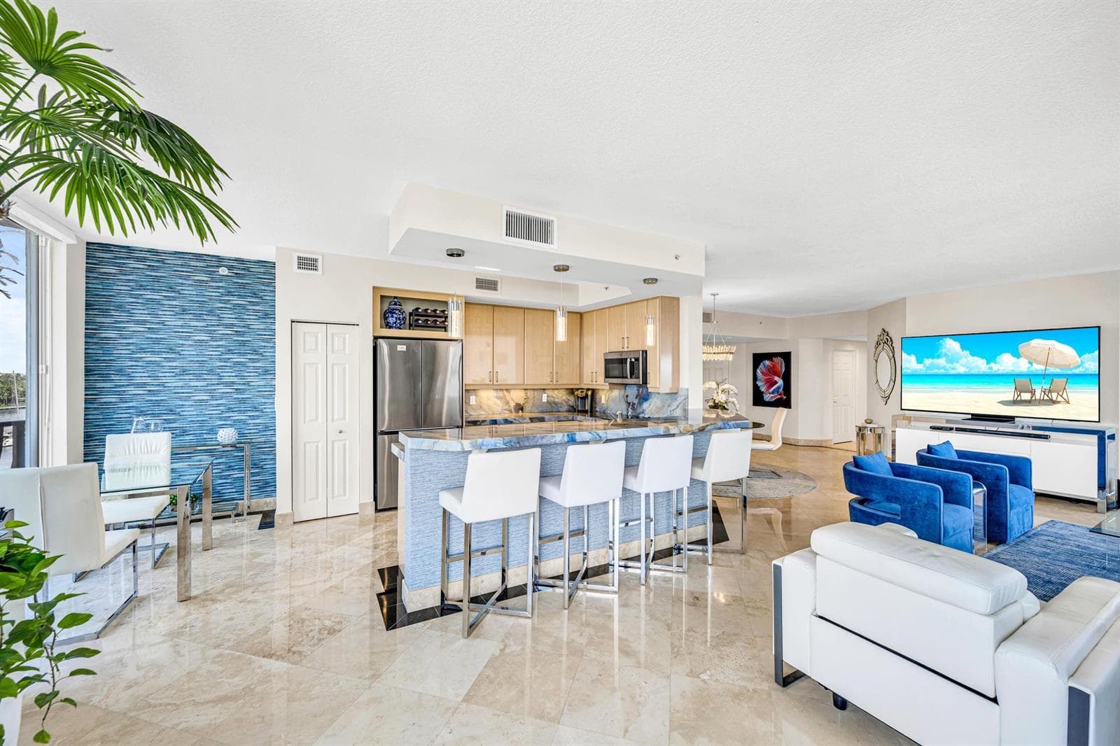 100 S BIRCH Road # 806B, Fort Lauderdale, FL 33316 photo 10