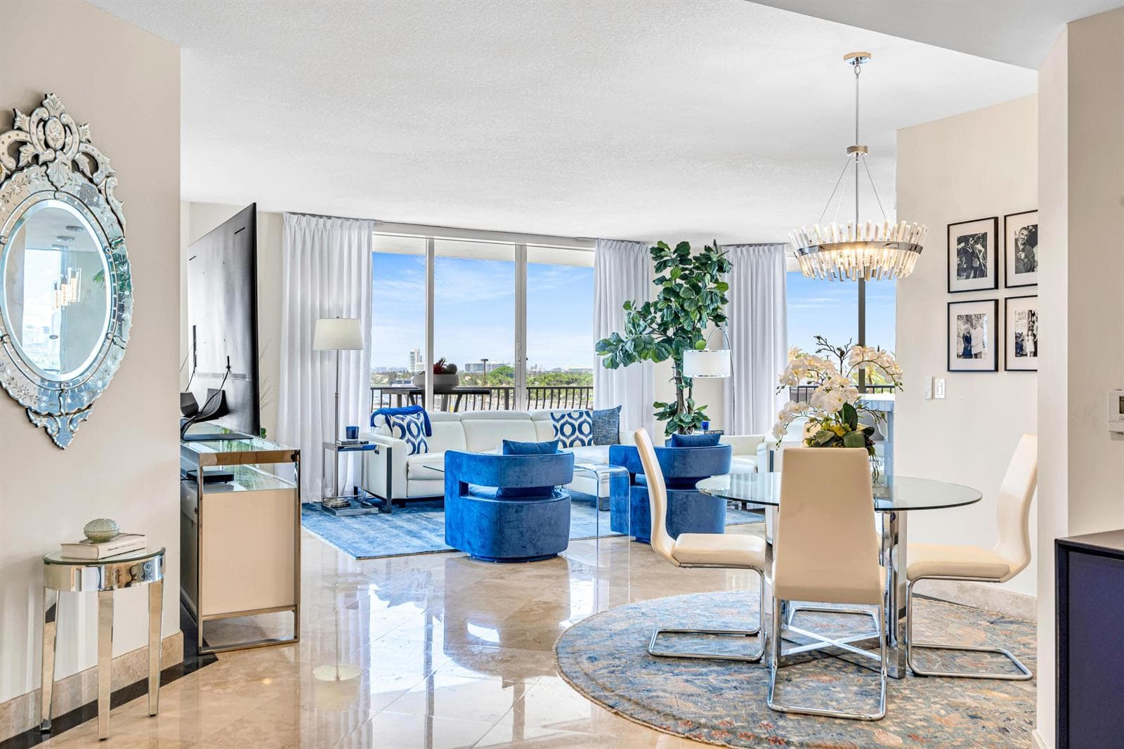 100 S BIRCH Road # 806B, Fort Lauderdale, FL 33316 photo 11