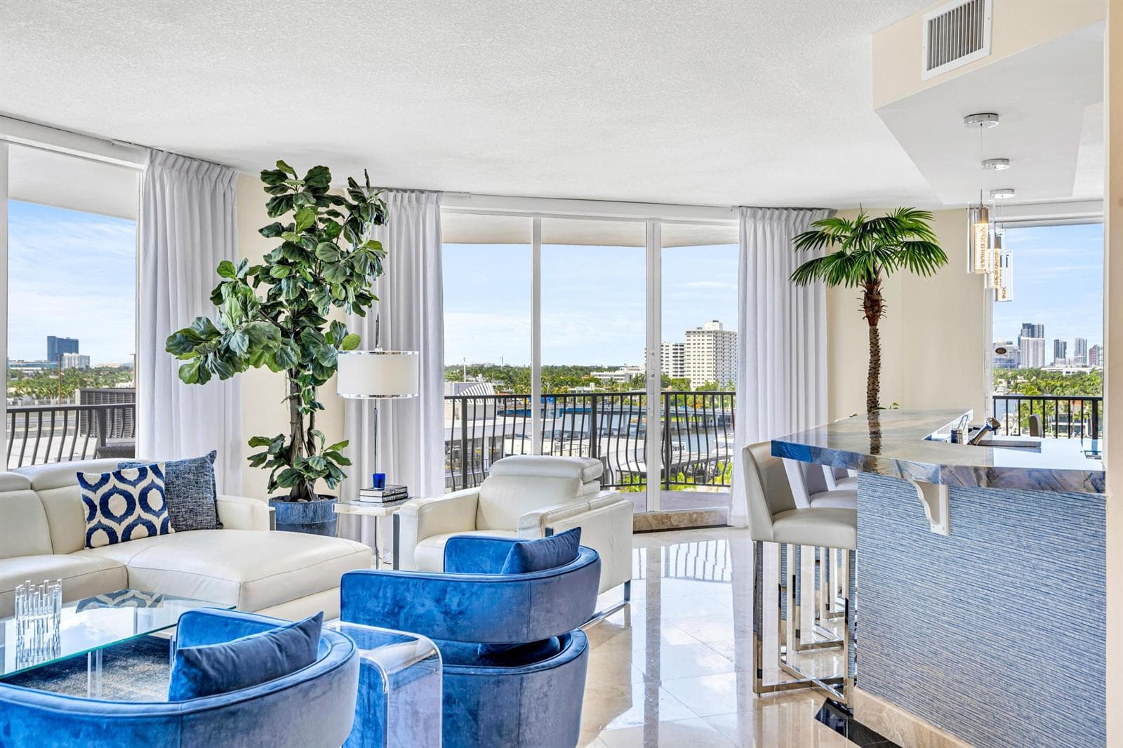 100 S BIRCH Road # 806B, Fort Lauderdale, FL 33316 photo 4