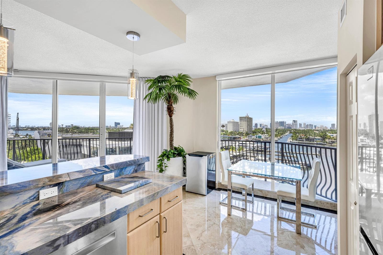 100 S BIRCH Road # 806B, Fort Lauderdale, FL 33316 photo 8