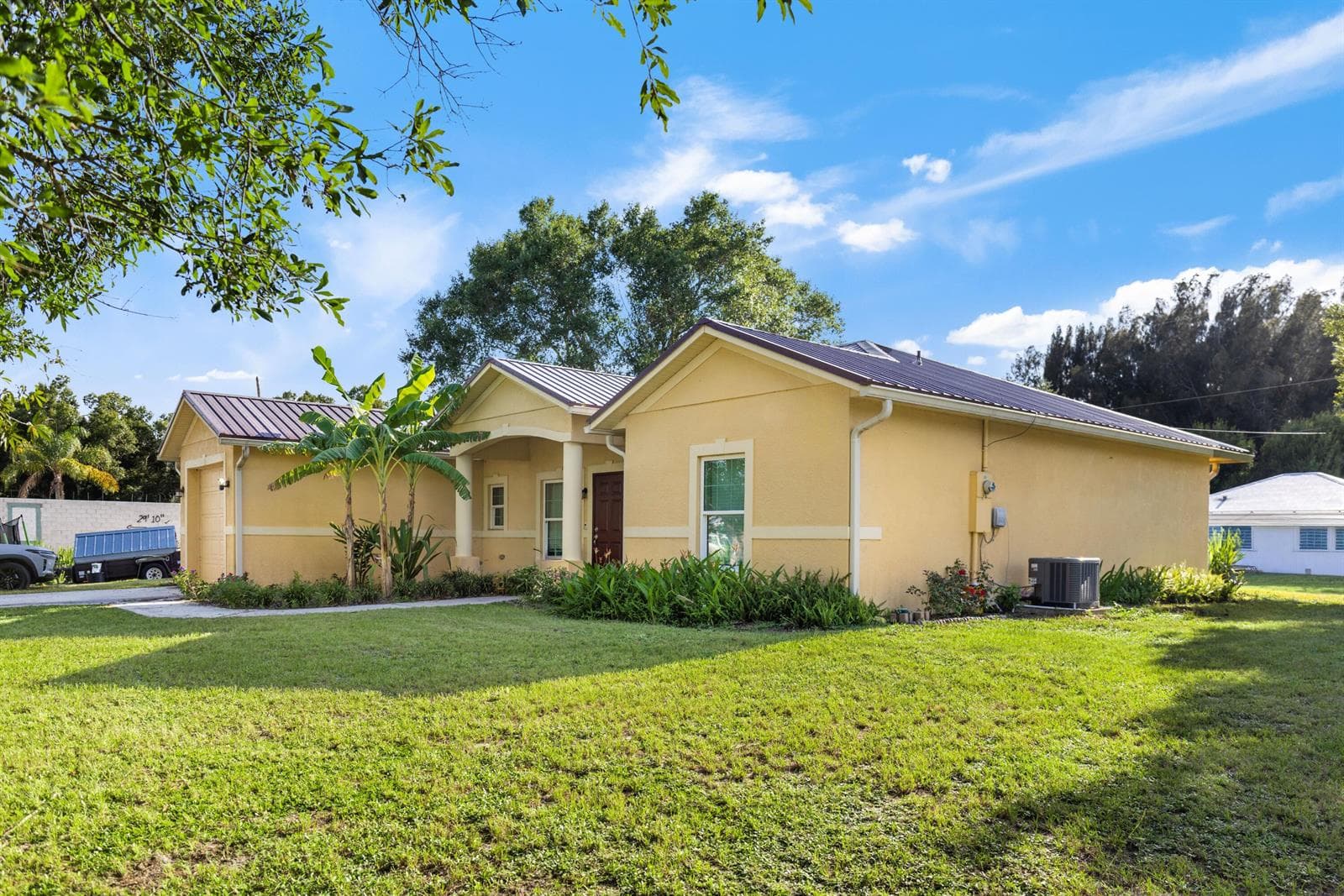 3845 NW 21ST Avenue, Okeechobee, FL 34972 photo 2