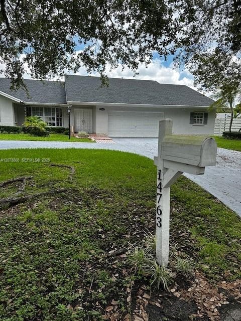 14763 SW 152nd Pl, Miami, FL 33196 photo 3
