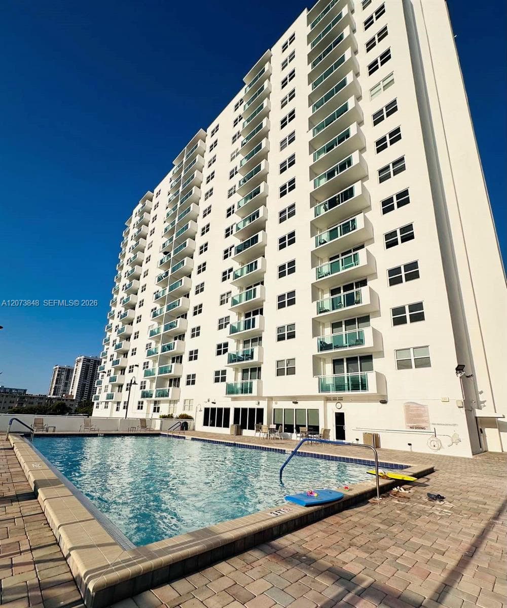 3000 S Ocean Dr # 1218, Hollywood, FL 33019 photo 2