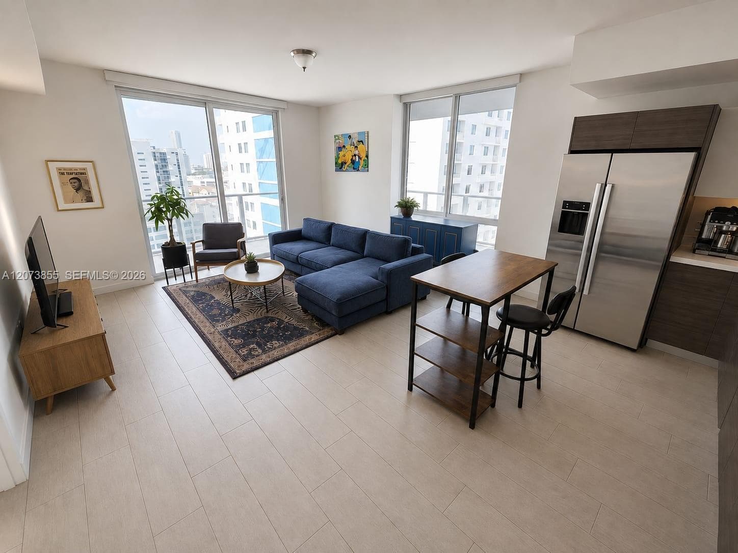 1010 SW 2nd Ave # 1409, Miami, FL 33130 photo 9