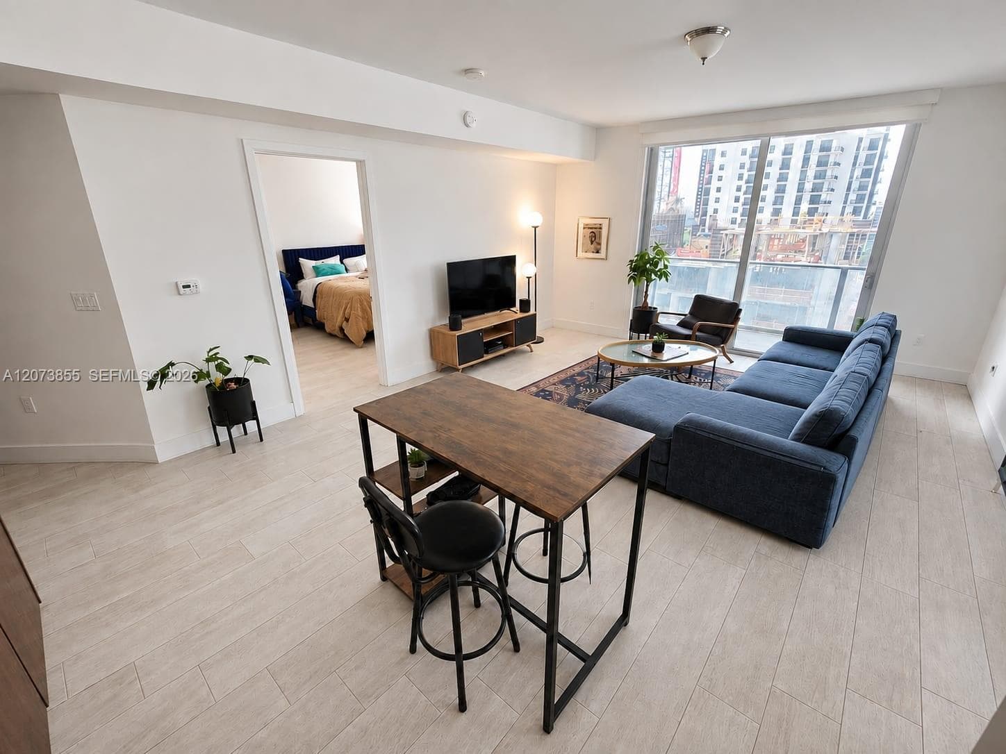 1010 SW 2nd Ave # 1409, Miami, FL 33130 photo 10