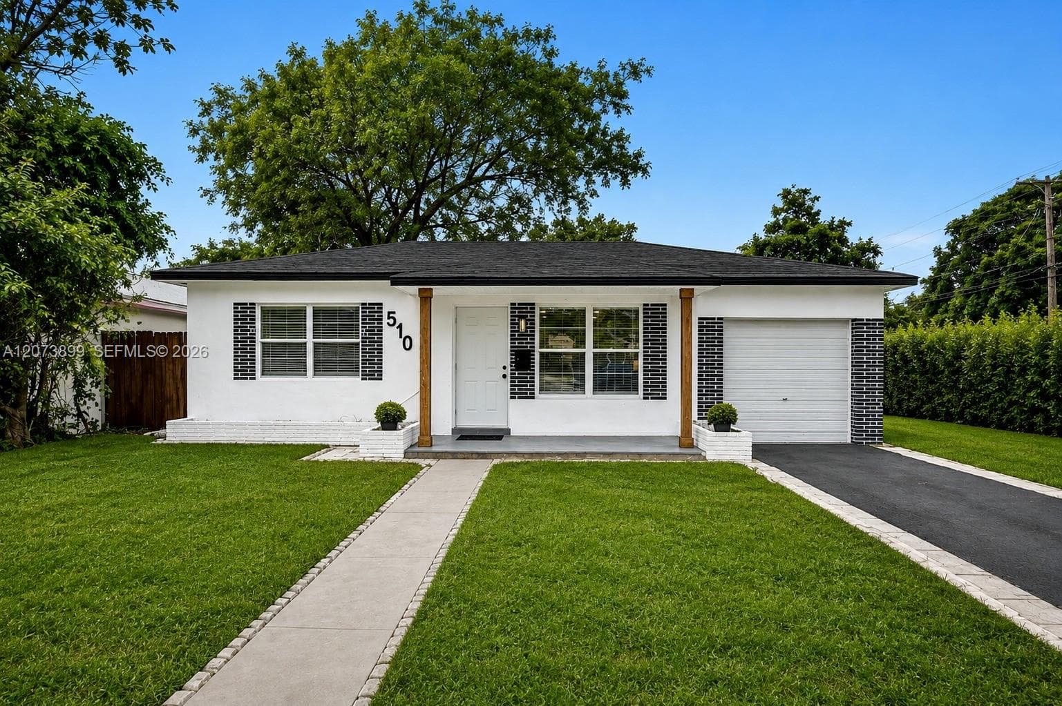 510 N 24th Ave, Hollywood, FL 33020 photo 2