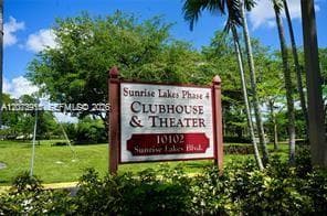 9360 Sunrise Lakes Blvd # 302, Sunrise, FL 33322 photo 6