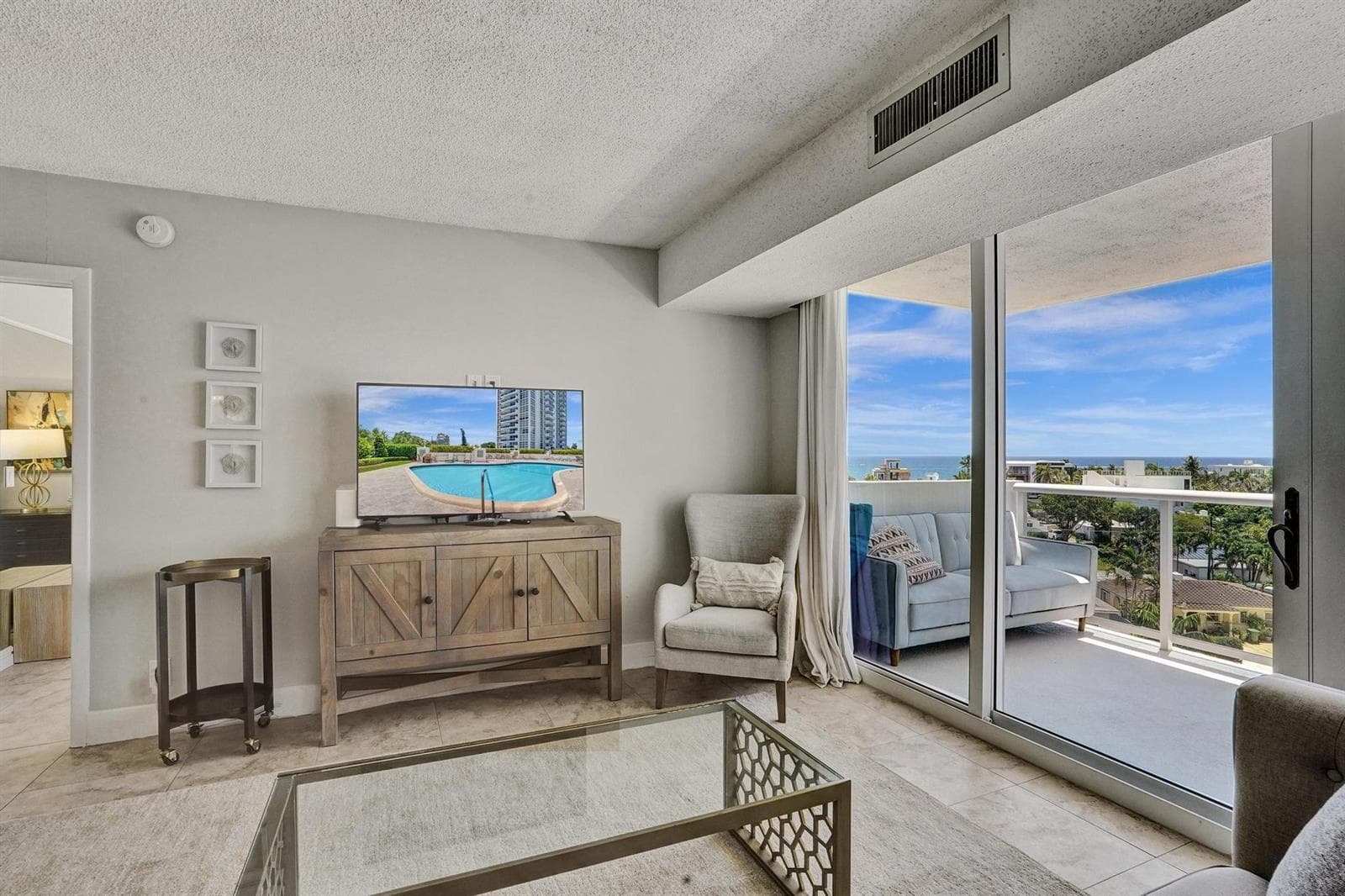 2715 N OCEAN Boulevard # 6C, Fort Lauderdale, FL 33308 photo 6