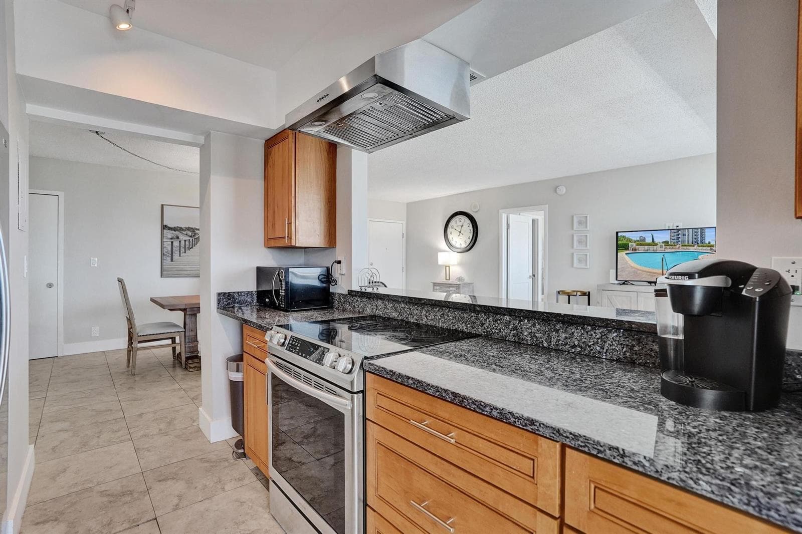 2715 N OCEAN Boulevard # 6C, Fort Lauderdale, FL 33308 photo 8