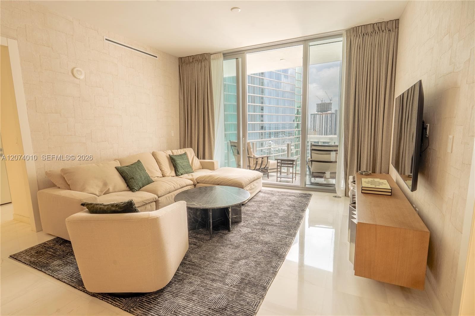300 Biscayne Boulevard Way # 3109W, Miami, FL 33131 photo 13