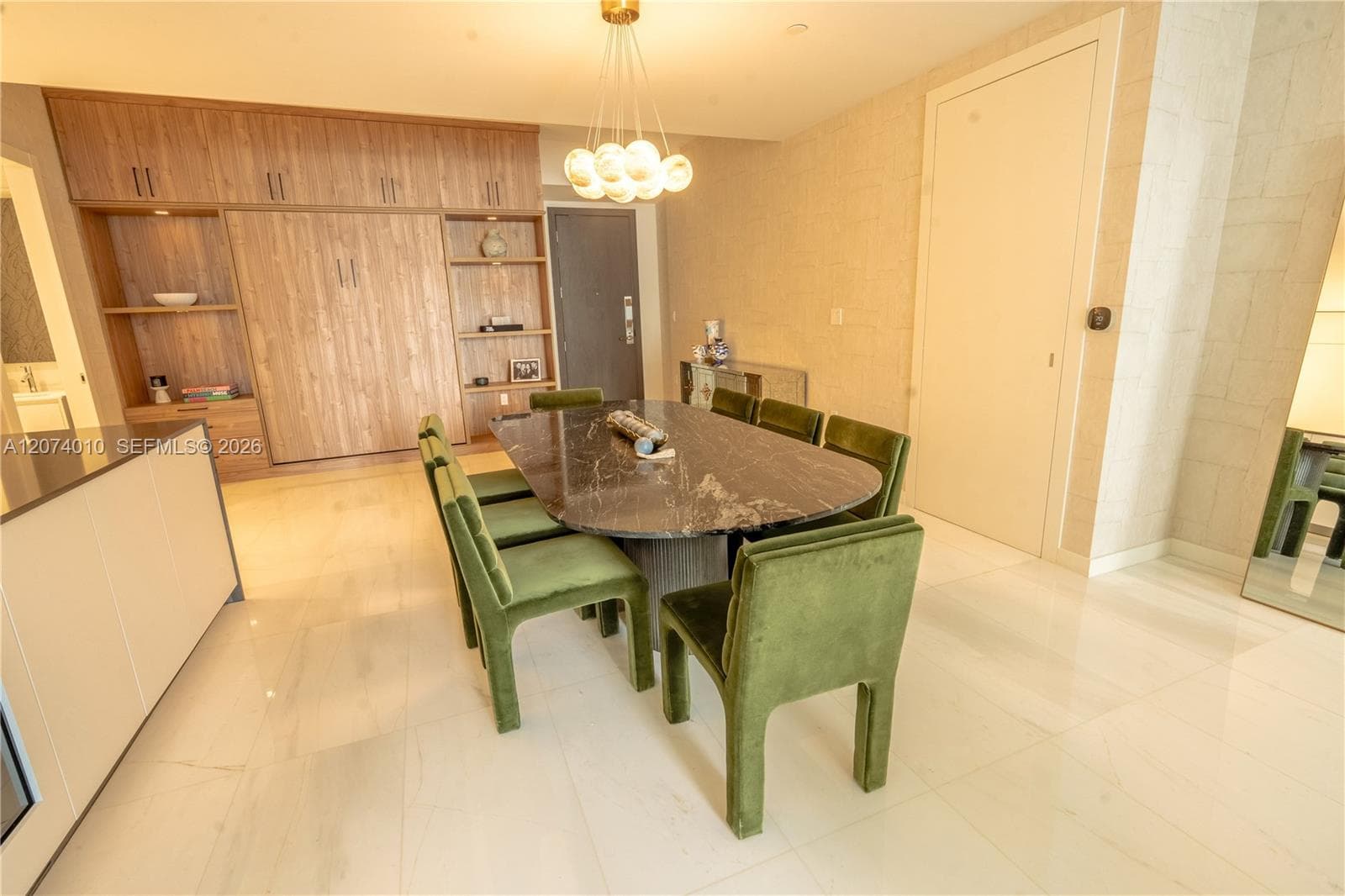 300 Biscayne Boulevard Way # 3109W, Miami, FL 33131 photo 12